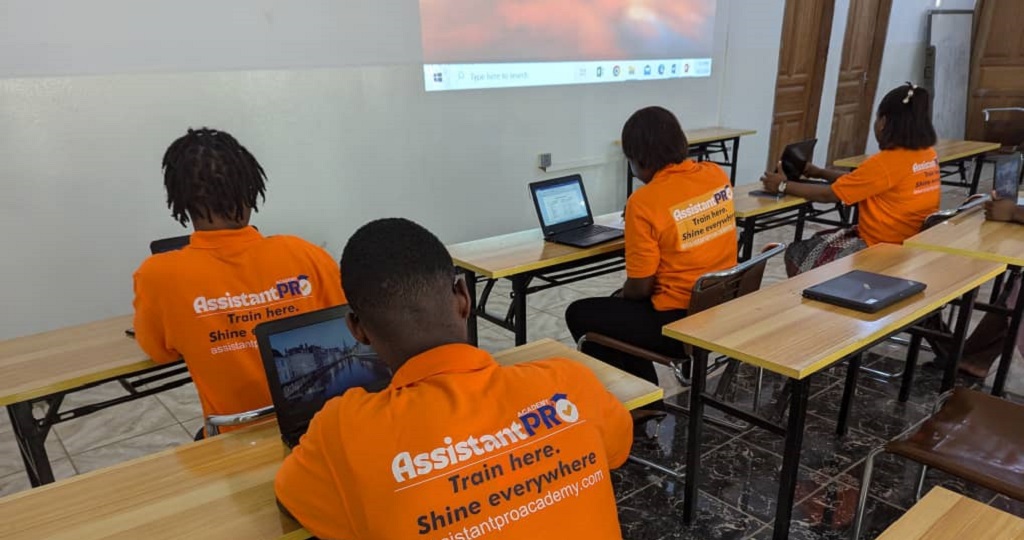 AssistantPRO Academy